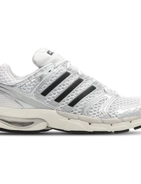 Adistar Herren Sneaker - Silber - Größe 42 - Netz/Synthetik Silver 42 - Adidas - FashionsVida