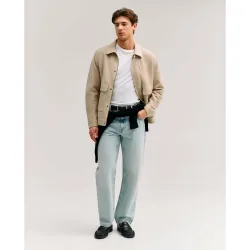 Guess - Vaquero Damon de hombre