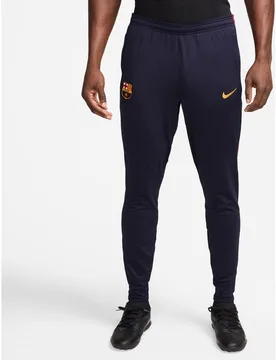 Pantalón de hombre FC Barcelona 2026-2027 Stadium Dri-FIT Strike - Nike - FashionsVida