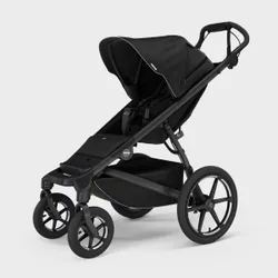 Urban Glide 4 Black One Size Unisex