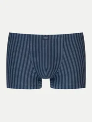 Mey Boxershorts Blau 8