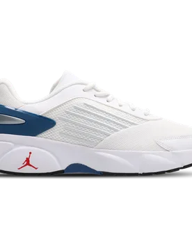 Trunner Uomo - Sneakers Bianco - Taglia 42 - Pelle 42 - Jordan - FashionsVida