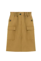 Iro Gonne Camel