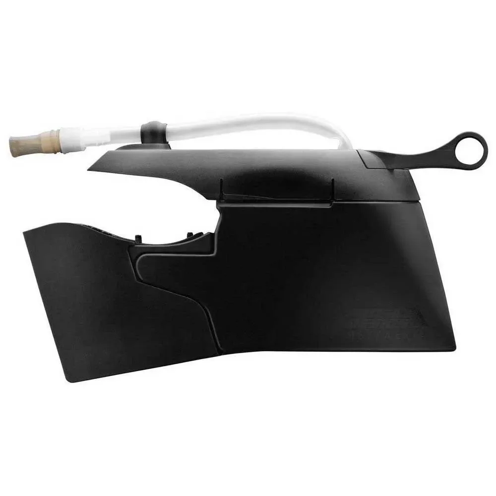 Borraccia Aeria Ultimate 857ml Black - Profile Design - FashionsVida