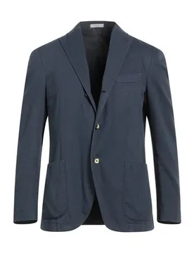 Americana Hombre Azul marino 48 Hombre - Boglioli - FashionsVida