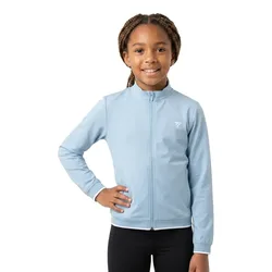 Team Light Jacket Glacier 8-10 Years