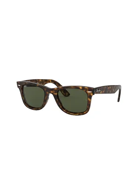 Rayban Gafas de sol 4340/50 marrón - Rayban - FashionsVida
