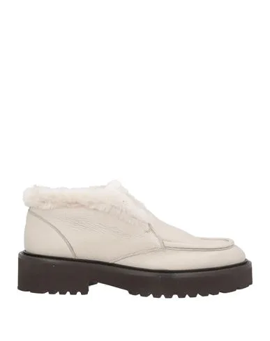 Stiefelette Damen Hellgrau 37,42 Damen - DOUCAL'S - FashionsVida