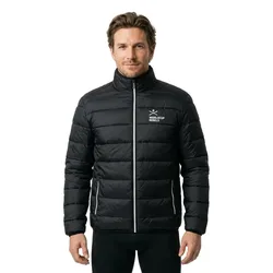 Veste Race Kinetic Black 46