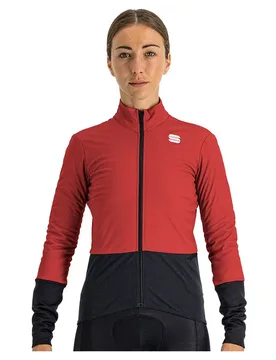 Giacca Total Comfort Red Rumba - Sportful - FashionsVida