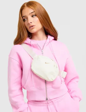 Aura Crossbody Bag - Damen, Weiss - female - Size: One Size - Nike - FashionsVida