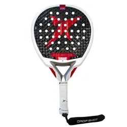 Flame Soft Padel Racket 350-370 gr