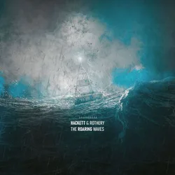 The roaring Waves von - CD (Jewelcase) - None - unisex