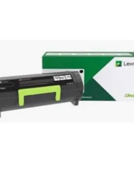 Toner B222h00 Black One Size unisex - Lexmark - FashionsVida