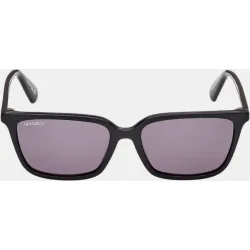 Max&Co - Gafas de sol MO0165 de mujer rectangular en acetato