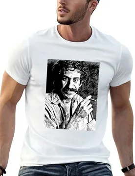 Jim Croce T-Shirt t shirt for man 100 percent cotton t shirt personalised t shirts cotton 100% T-shirt - Aliexpress - FashionsVida