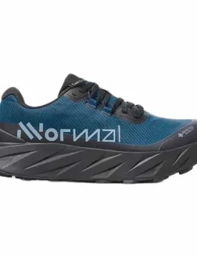 Scarpe Da Trail Running Cadí Gore-tex® Multicolor EU 46 - Nnormal - FashionsVida