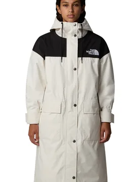 Reign on chaqueta impermeable mujer Blanco (XL) - The North Face - FashionsVida