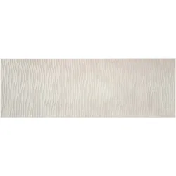 Azulejo de pared rectificado 40x120 cm Suite Abaco Ondas