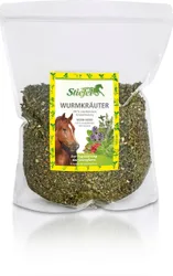 Stiefel Wurmkräuter 1kg Tüte