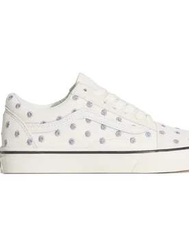 Zapatillas casual de mujer Old Skool - Vans - FashionsVida