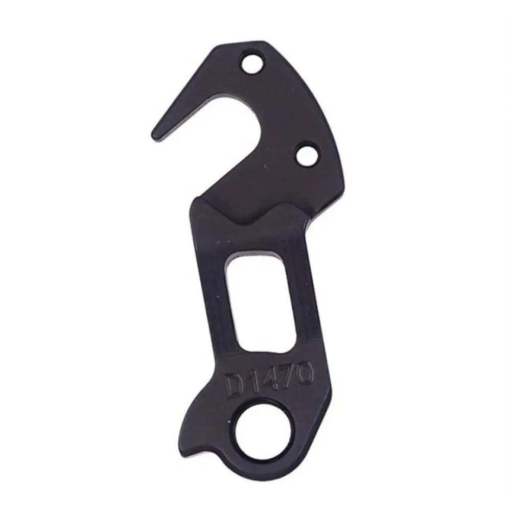 Forcellino Del Cambio D170 Van Rysel Black - Pilo - FashionsVida