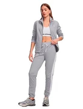 Survêtement Tricot Gray / White XS - Under armour - FashionsVida