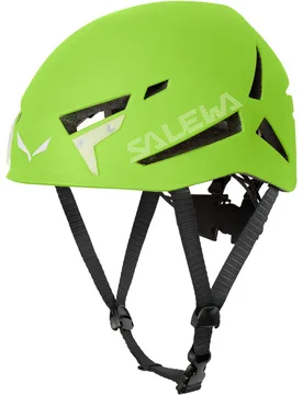 Vega casco escalada Verde (L/XL) - Salewa - FashionsVida