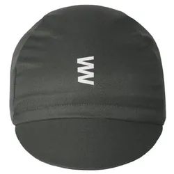 Cappellino Con Visiera Vento 2. Gray