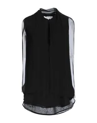 Max Mara Top Mujer Negro 36 Mujer