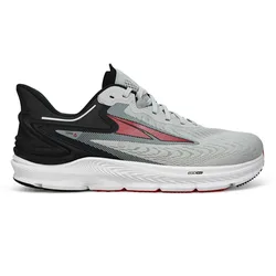 Torin 6 Running Shoes Gray / Red UK 7.5 Men