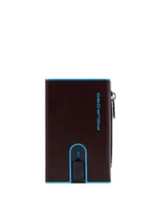 Portacarte Uomo pp5585b2blr-mo Marrone