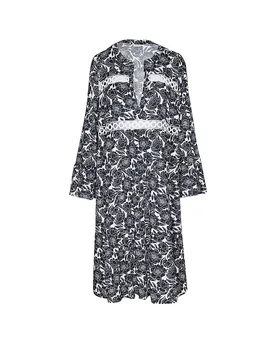 Tunique bleu marine 36-38 - Lascana - FashionsVida