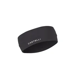 Fascia Per Capelli Pro Thermal 3 Black