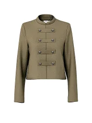 Jäckchen HDANDREA olive L damen