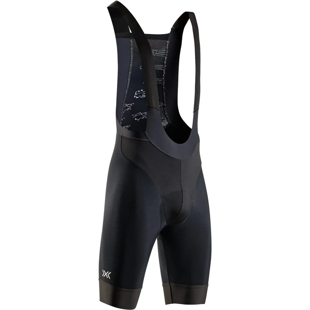 Culotte de ciclismo de hombre COREFUSION WARM - X-BIONIC - FashionsVida