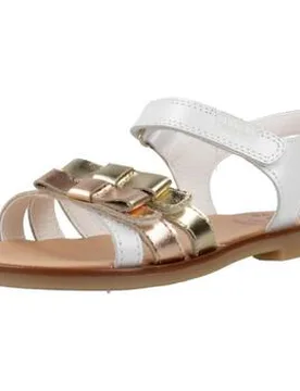 Flache Sandalen 439008p 25;28;29;30;34 - Pablosky - FashionsVida