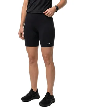 Leggings Courts Pro Leak Black / Black / White S - Nike - FashionsVida