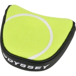 Odyssey Putterhaube Tennis Mallet