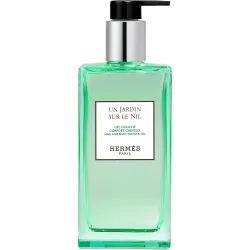 Gel de ducha para cuerpo y cabello Un Jardin sur le Nil 200ml