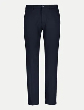 Slim-Fit Baukasten Hose Blau 52 - Roy Robson - FashionsVida