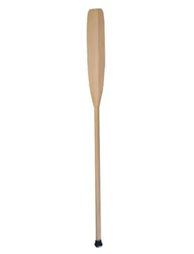 Rame En Hêtre Verni Light Brown 170 cm unisex - Brunasso - FashionsVida
