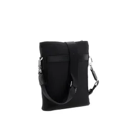 Sacoche zippée à bandoulière