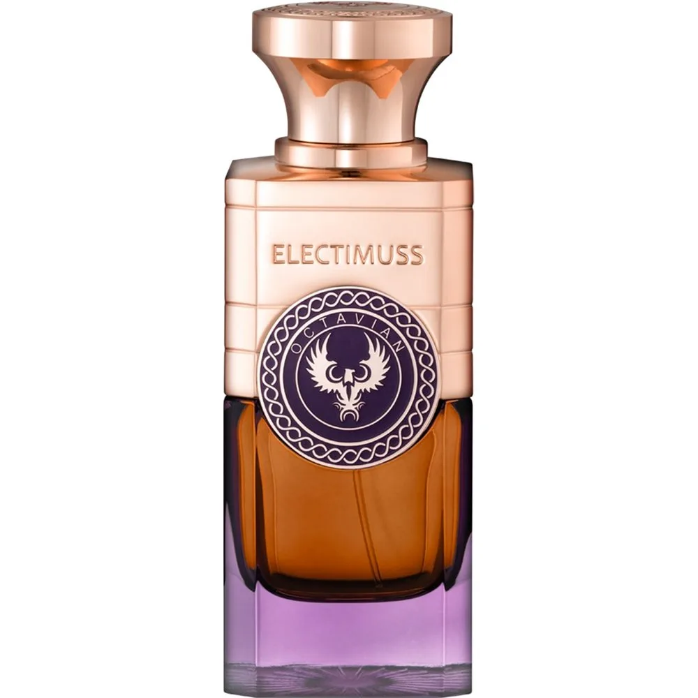 Eau De Parfum Octavian Emperor 100 Ml - Electimuss - FashionsVida