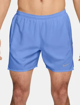 Pantalones cortos de Mujer Training W NK 24.7 DF TREND SHORT WVN - Nike - FashionsVida