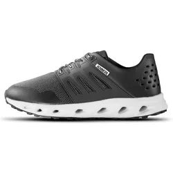 Chaussures D´eau Discover Black / White EU 41