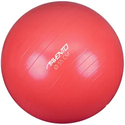 Trainings- und Gymnastikball - Rose - unisex - Size: 65 cm