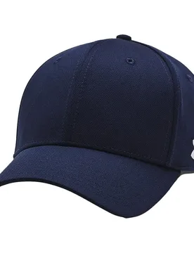 Casquette Team Blitzing Midnight Navy / White M-L - Under armour - FashionsVida