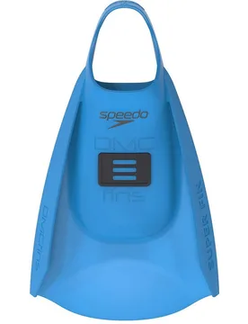 Aletas de natación unisex Dmc Super Fin - Speedo - FashionsVida