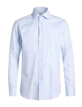Camisa Hombre Azul profundo 44 Hombre - ETRO - FashionsVida